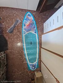 Tavola SUP Gonfiabile