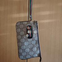 Borsa gucci iunisex per le oggetti piccoli