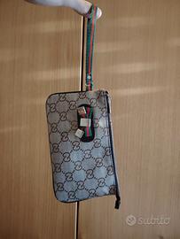 Borsa gucci iunisex per le oggetti piccoli