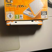 Nintendo 2Ds XL