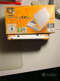 Nintendo 2Ds XL