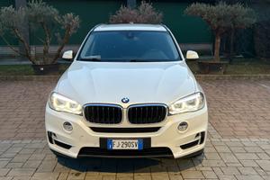 Bmw X5 xDrive30d 249CV Experience