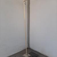 lampada da terra