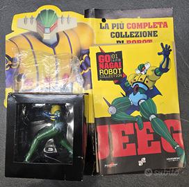 LOTTO 6 PEZZI GO NAGAI