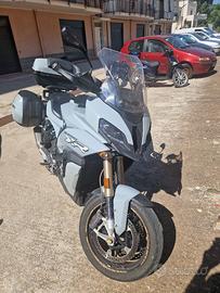 Bmw s 1000 xr - 2020
