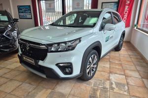 Suzuki S-Cross 1.4 Hybrid Top Plus