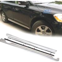 MINIGONNE LATERALI VOLVO XC60 08-14