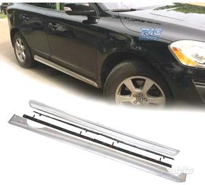 MINIGONNE LATERALI VOLVO XC60 08-14