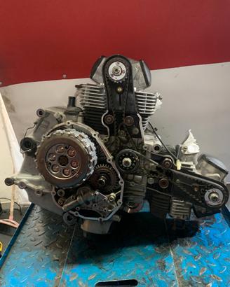 RICAMBI DUCATI MONSTER 696 796 1100 2008 2014