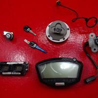 KIT ACCENSIONE DUCATI 1098