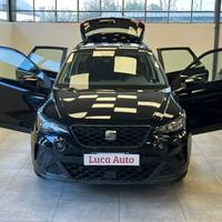 SEAT Arona 1.0 EcoTSI *UNICO PROP.*APPLE-ANDROID