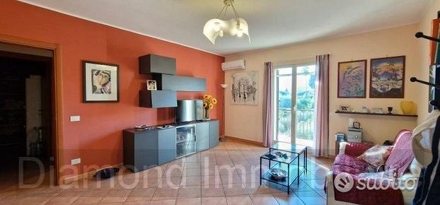 Apartment in Fiumefreddo di Sicilia, Catania - Vista 2