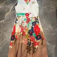 Vestito da donna Marchio La Martina taglia xs