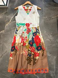 Vestito da donna Marchio La Martina taglia xs