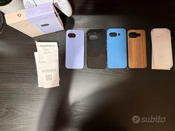 Google Pixel 9a 256GB