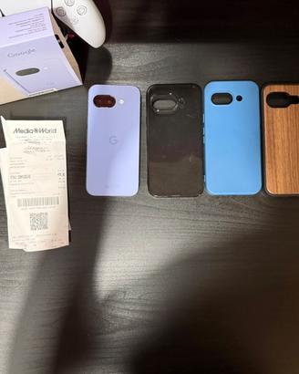 Google Pixel 9a 256GB