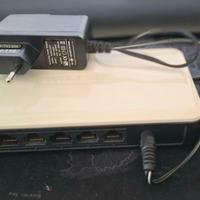 Sitecom LN-118 switch di rete