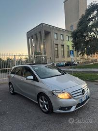 MERCEDES CLASSE B PREMIUM