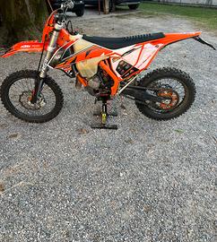 KTM 125 XC-W 2019 - DOPPIA OMOLOGAZIONE