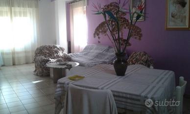 Appartamento vacanza con aria condizionata