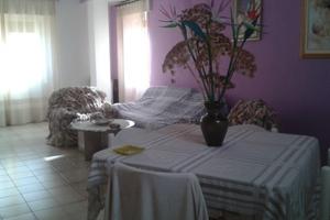 Appartamento vacanza con aria condizionata