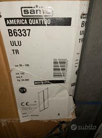 box doccia 
