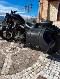 Harley davidson sportster1200