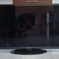 televisore samsung 40 pollici LED (UE40D5003BW)