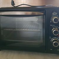 forno normale dcg ( non microonde)
