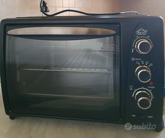 forno normale dcg ( non microonde)
