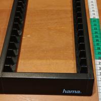 porta cd Hama