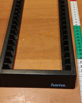 porta cd Hama