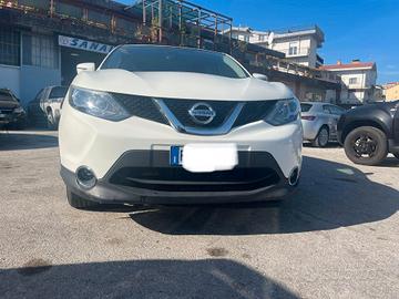 Nissan Qashqai 1.6 dCi 4WD Tekna