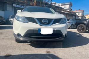 Nissan Qashqai 1.6 dCi 4WD Tekna