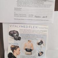 Benessere massaggiatore