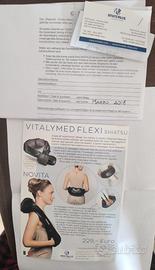 Benessere massaggiatore