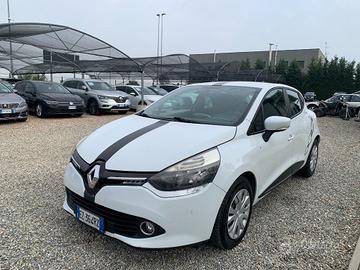 RENAULT Clio 1.5 dCi 8V 75CV 5 porte AUTOCARRO