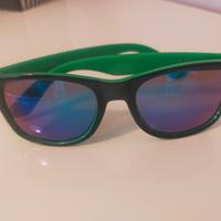 Occhiali da sole donna e unisex