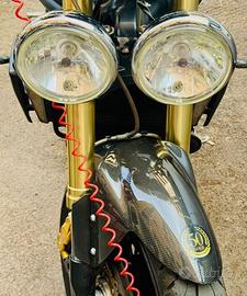 Triumph Speed Triple 1050 - 2007