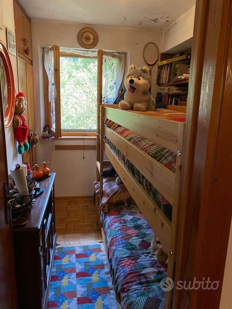 Appartamento – Abetone Cutigliano, Casotti - Vista 3