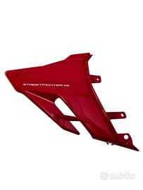 CARENA STREETFIGHTER V4 S DESTRO CD 4801A651AA VA