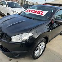 NISSAN Qashqai 1.5 dCi DPF Tekna