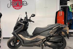Kymco DTX 360 300i abs usato garantito janua servi