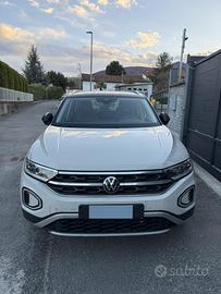 T-roc 1.0 Tsi Style