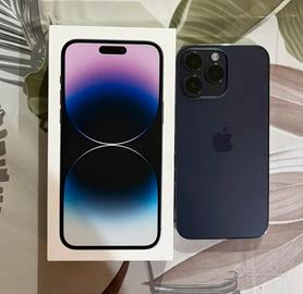 iPhone 14  Pro Max 512gb