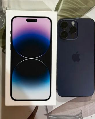 iPhone 14  Pro Max 512gb