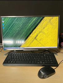 Acer All In One Come nuovo