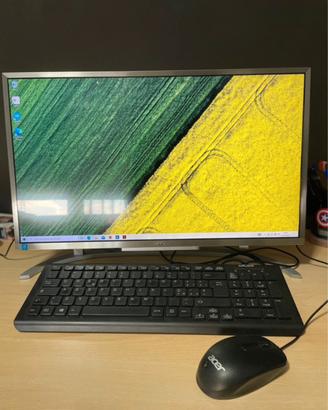Acer All In One Come nuovo