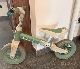 Balance Bike - Bici senza pedali