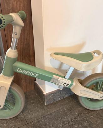 Balance Bike - Bici senza pedali